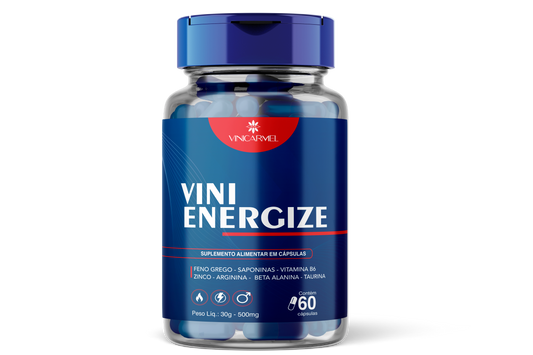 ViniEnergize