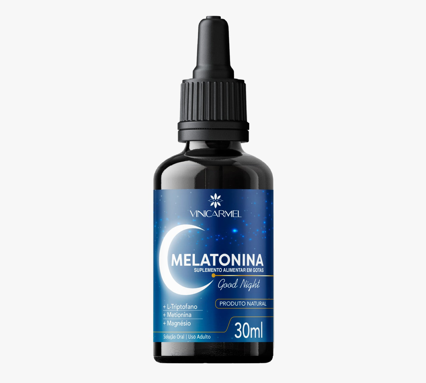 Melatonina